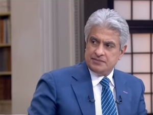 وائل الأبراشي