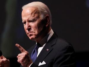 أسوأ أسبوع لبايدن في البيت الأبيض