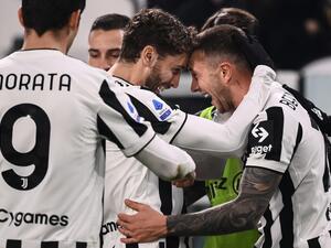 يوفنتوس يستضيف نابولي في قمة المرحلة العشرين من الدوري الإيطالي