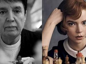 جابريندا شفيلي