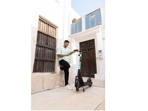 TIER Mobility Further Expands In Bahrain