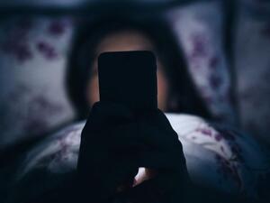 8 خطوات للتوقف عن السهر حتى وقت متأخر