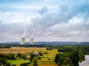 ألمانيا تعارض بشدة... وإيطاليا ترفض... والنمسا تهدد باللجوء للقضاء أزمة الطاقة النووية تتوسع بين دول أوروبا