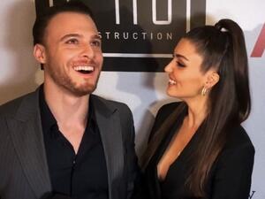 هاندا ارتشيل وكرم بورسين