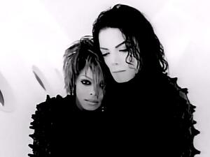 جانيت جاكسون