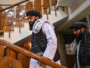 Despite their success in capturing Afghanistan, the Taliban have not been successful in controlling the country's security and managing various political, economic, security and social crises.