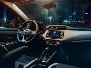 مبيعات نيسان صني تتجاوز الـ20 ألف سيارة في الشرق الأوسط في 2021