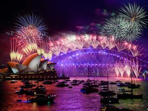 عام جديد و"مزيد من الشيء ذاته"