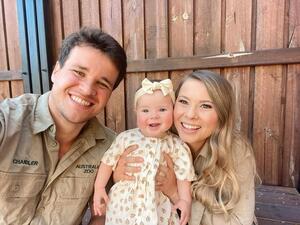 Bindi Irwin