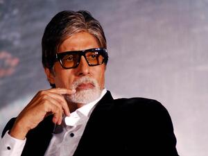 اميتاب باتشان