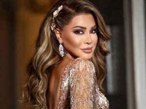 نوال الزغبي