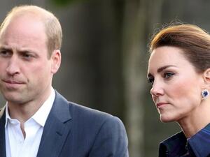 الأمير ويليام