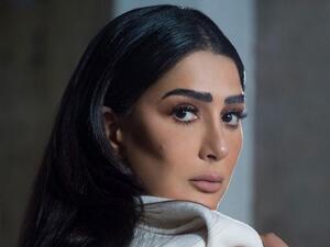 غادة عبد الرازق