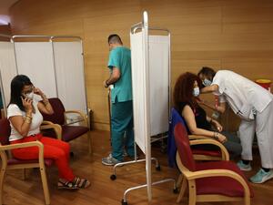 Israel Covid-19 cases may severely increase