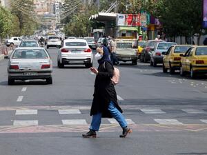 Iran’s COVID-19 outbreak has been blamed in some quarters on regime incompetence and Tehran prioritizing ideology over effective response.