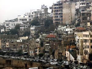 Extortion, kidnappings on rise in crisis-hit Lebanon