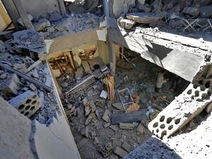 Over 1,170 Yemeni civilians were either killed or wounded in 2021