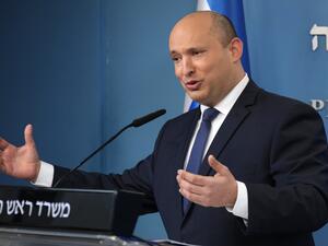 Israel would not be constrained to any nuclear deal with Iran