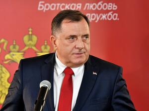 Milorad Dodik