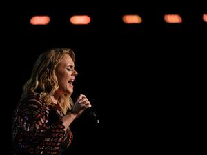 Adele