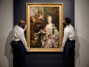 De Largilliere painting 