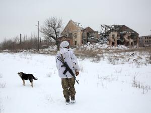 Ukraine