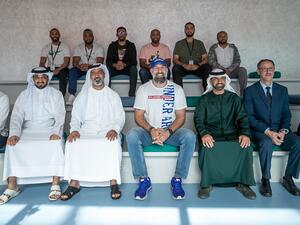 Dubai Sports Council Launch Basketball Development Program For Dubai Clubs