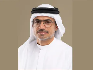 القابضة ADQ تعيّن رئيس مجلس ادارة جديداً لسوق أبوظبي للأوراق المالية