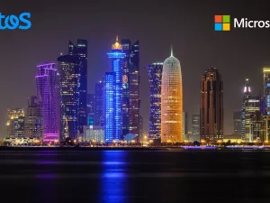 "مايكروسوفت" و"أتوس" تعززان علاقاتهما لدفع عجلة تطوير قطاع التكنولوجيا في قطر 