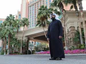 مركز دبي للسلع المتعددة يستضيف عدداً من  خبراء صناعة الماس في دبي خلال فعاليات مؤتمر دبي للماس
