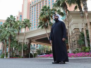 DMCC To Welcome Global Diamond Industry To Dubai For Dubai Diamond Conference