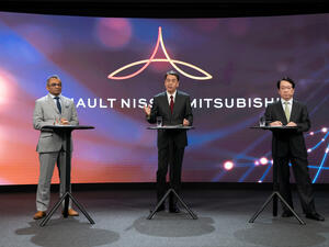 Renault, Nissan & Mitsubishi Motors Announce Common Roadmap Alliance 2030: Best Of 3 Worlds For A New Future