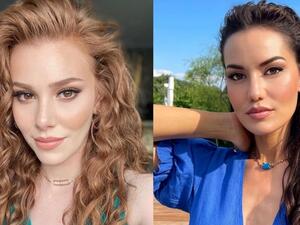 ألتشين سانجو و فهرية أفجان