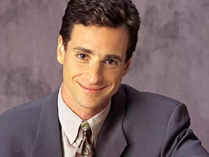 Bob Saget was best known for his role in Full House