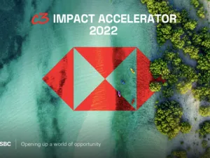 إطلاق C3 و HSBC للإصدار الجديد من برنامج C3 Impact Accelerator للعام الرابع على التوالي