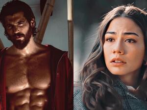 Can Yaman Broke Demet Özdemir's Heart 