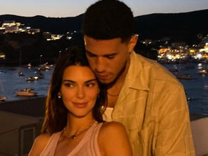 Kendall and Devin were first linked in April 2020 