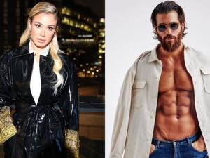 Diletta Leotta sugli eccessi di Can Yaman: "Non ne potevo più"