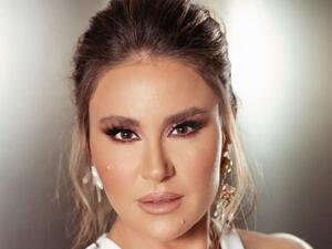 Dima Kandalaft: 'I Resisted My Family by Marrying From Another Religion'.. and Reveals This Secret About Al-Hayba