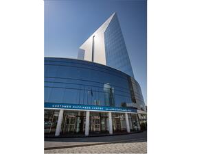 Dubai Chamber Of Commerce Ranks First On Dubai Government Customer Happiness Index 2021 