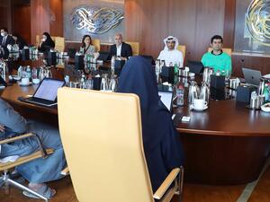 Dubai Chamber Of Digital Economy Approves Strategy Supporting Hh Sheikh Mohammed’s Vision To Position Dubai As A Global Hub For Digital Business