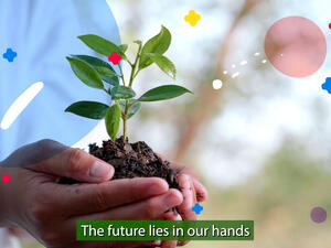 Environment Society Of Oman Continues To Inspire Environmetal Consciousness Behaviour
