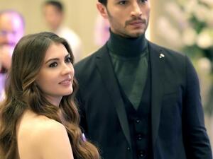 بورجو اوزبيرك و إيلهان شين