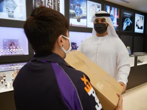 فيديكس إكسبريس تقدم للشركات خيارات توصيل جديدة ومحددة زمنيًا