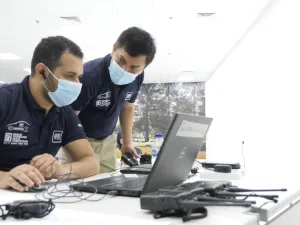’جنرال موتورز‘ تنظّم الدورة العاشرة من مسابقة مهارات الوكلاء لاختيار أفضل 10 فنّيين في الشرق الأوسط