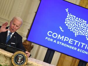 Biden: 'Inflation....a stupid son of a bitch'