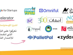 الإصدار الثالث من مسرّعة Google للأعمال الناشئة يرحّب بإحدى عشرة شركة من الشرق الأوسط وشمال أفريقيا