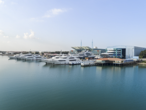 Gulf Craft Highlights Commitment To Ocean Conservation Through Support To Important Marine Mammal Areas Programme