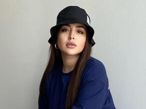 Haya Maraachli Features Before Fame Caused Confusion (Picture)
