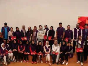 مؤسسة المبرة الخليفية تُعلن بدء برنامج إثراء الشباب في نسخته الرابعة 